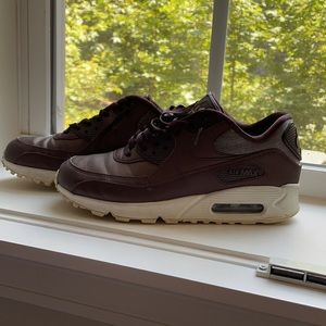 Nike air max 90’s limited edition!